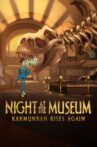 Night at the Museum: Kahmunrah Rises Again Movie Streaming Online