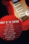 Night of the Guitars Movie Streaming Online