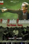 Pier Paolo Pasolini - Una visione nuova Movie Streaming Online