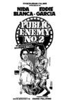 Public Enemy No. 2: Maraming Number Two Movie Streaming Online