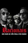 Racionais MC's: From the Streets of São Paulo Movie Streaming Online