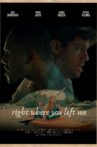 Right Where You Left Me Movie Streaming Online