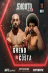Shooto Brazil 112 Movie Streaming Online