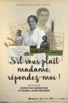 S’il vous plaît madame, répondez-moi ! Movie Streaming Online