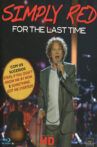 SIMPLY RED: For The Last Time Movie Streaming Online