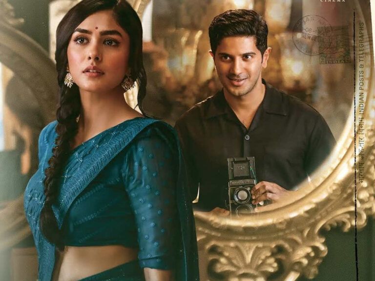 Sita Ramam Finally Comes In Hindi On Hotstar! Check Official Date