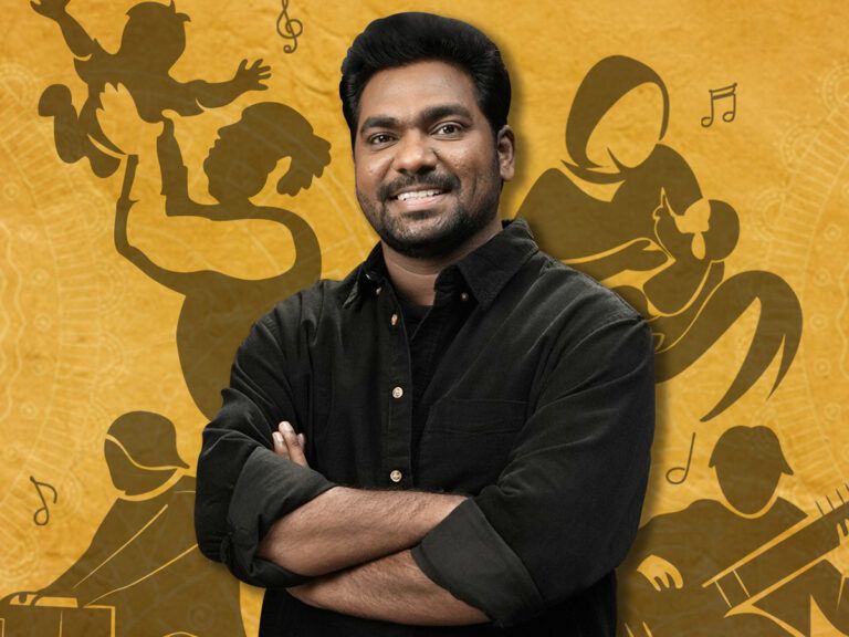 Zakir Khan’s Stand-up Special ‘Tathastu’ Teaser Is Here! Check Details