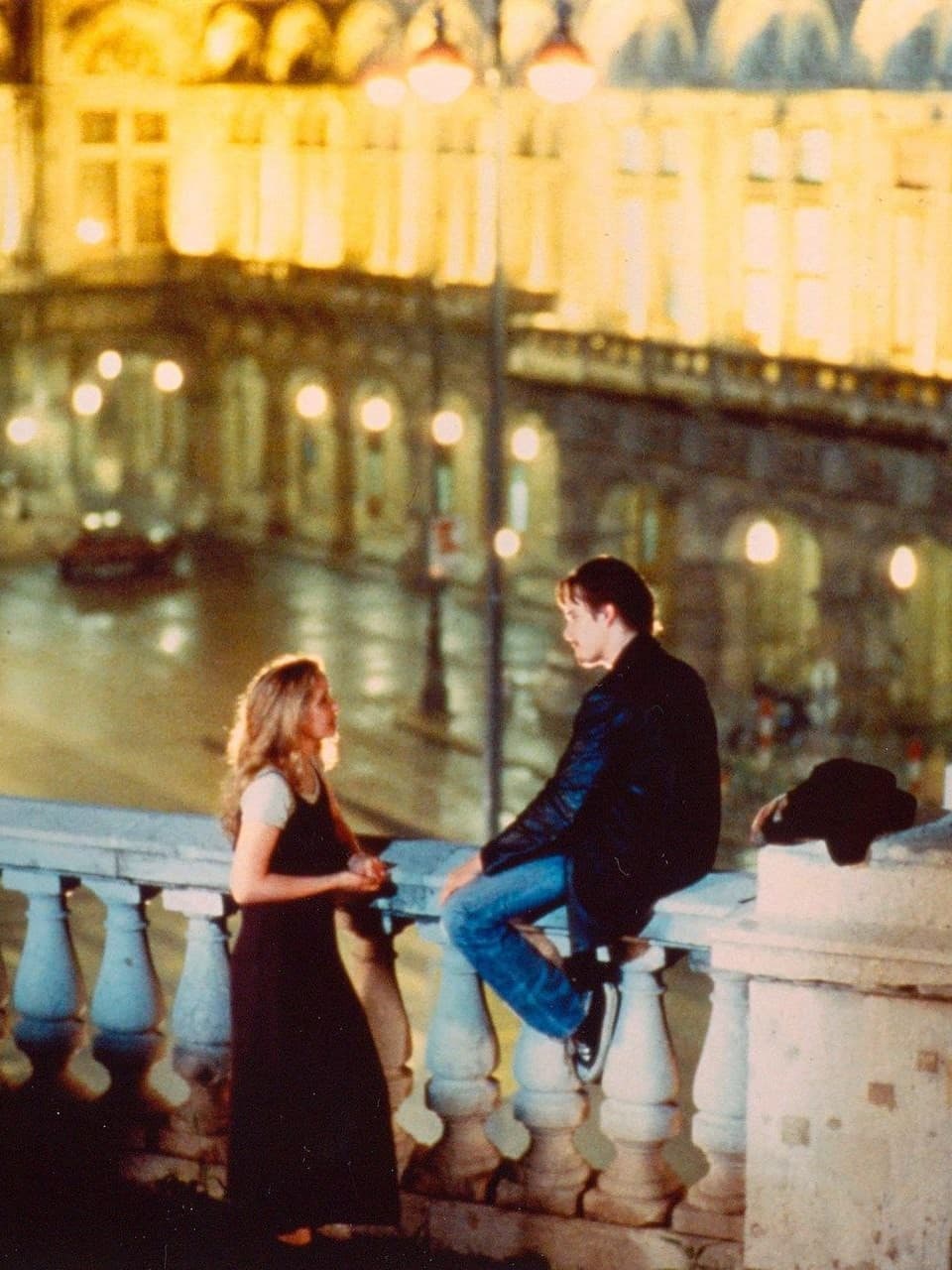 The Before Trilogy Love Over Time Movie Streaming Online Watch