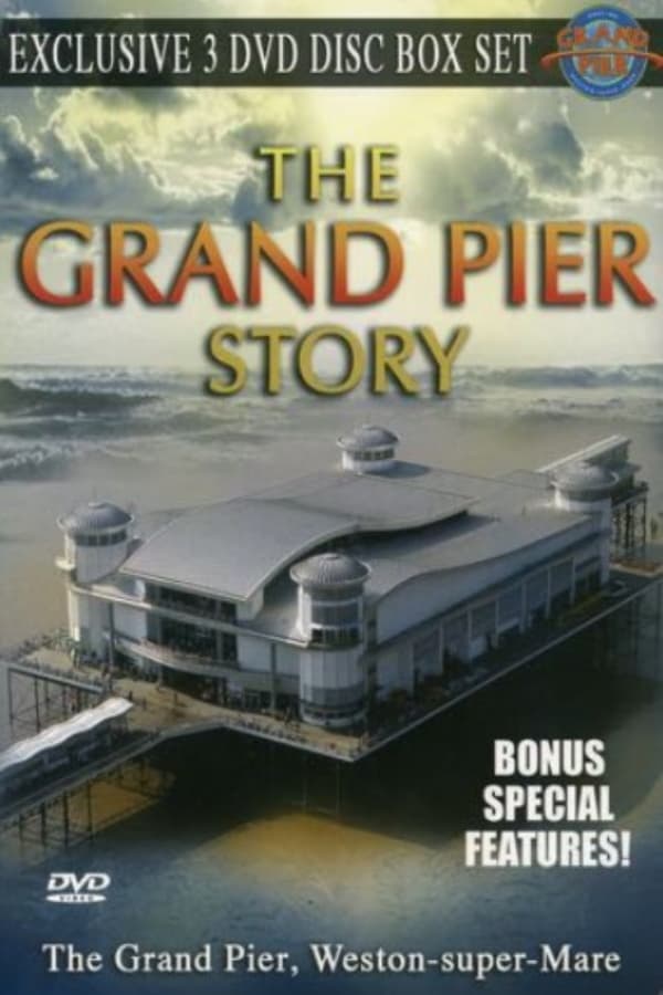 The Grand Pier Story Movie Streaming Online Watch