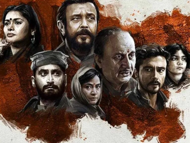 The Kashmir Files To Contest For IFFI; Know All Other Titles