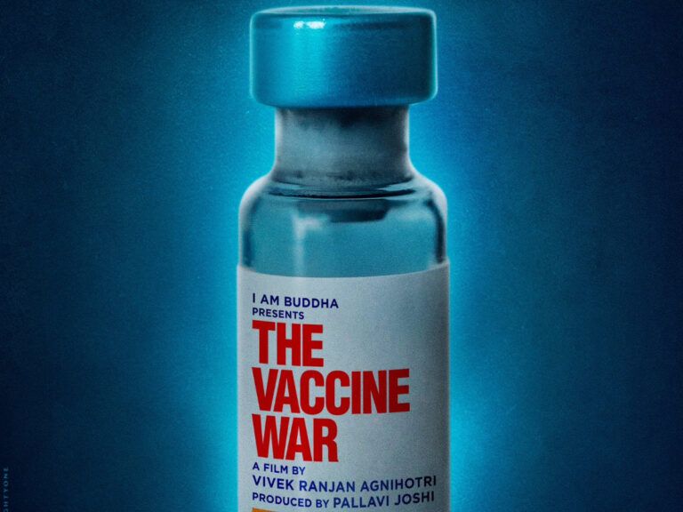 Vivek Agnihotri’s ‘The Vaccine War’ To Release In 11 languages