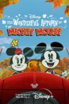 The Wonderful Autumn of Mickey Mouse Movie Streaming Online