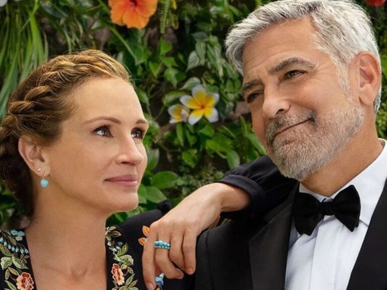 ‘Ticket To Paradise’ OTT Release Date, Platform In India Revealed