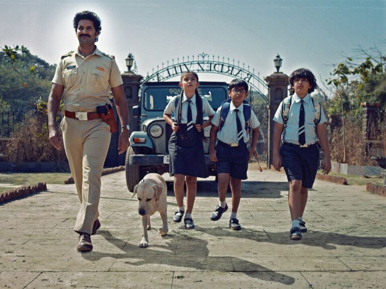 You’re Missing Out on This Horror Drama Series on Netflix India!