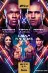 UFC 281: Adesanya vs. Pereira - Early Prelims Movie Streaming Online