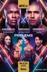 UFC 281: Adesanya vs. Pereira - Prelims Movie Streaming Online