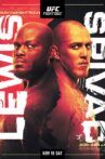 UFC Fight Night 215: Lewis vs. Spivak Movie Streaming Online
