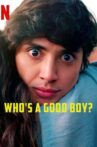 Who's a Good Boy? Movie Streaming Online