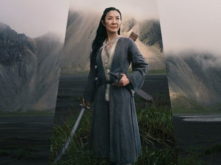 Return To World of Witcher in Intriguing Prequel Series Trailer