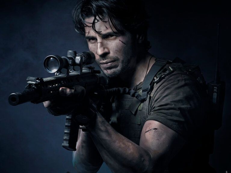 Siddharth Malhotra’s ‘Yodha’ Release Date Out!