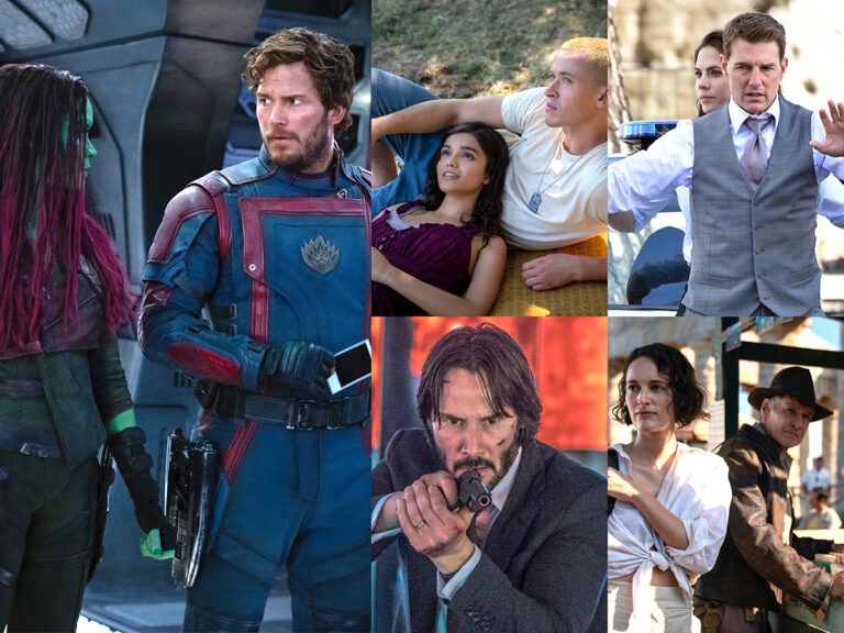 10 Foreign Films That Are Sure Shot Blockbuster In Poll!