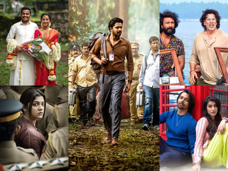 Eleven Indian Films Streaming On OTT In The Next 10 Days