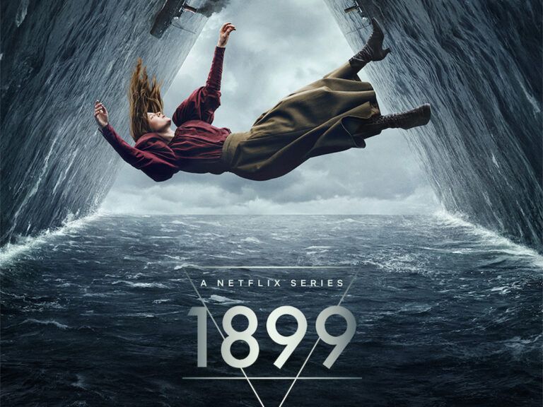1899 Falls Flat In The 3rd Week On Netflix; Where Did It Go Wrong?