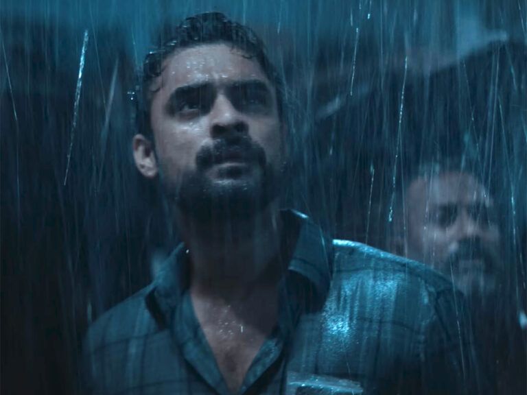 The Kerala Floods Movie ‘2018’ Recalls Horrors Of Dreadful Past