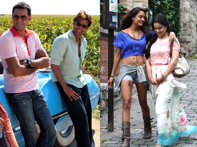 Start Your New Year With These 3 Feel Good Hindi Films On OTT!