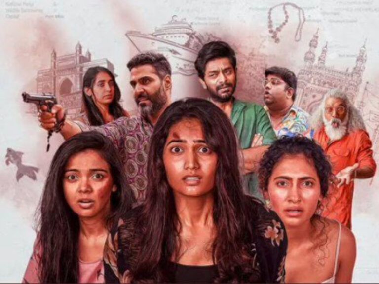 3 Cs: SonyLIV’s New Telugu Web Series To Premiere On This Date!