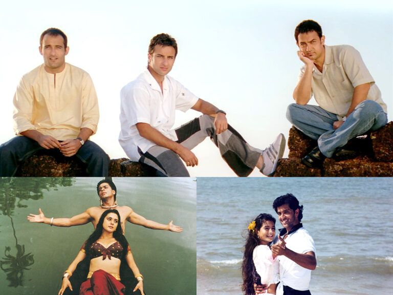 5 Bollywood Musicals On OTT Whose Songs Still Melt Down!