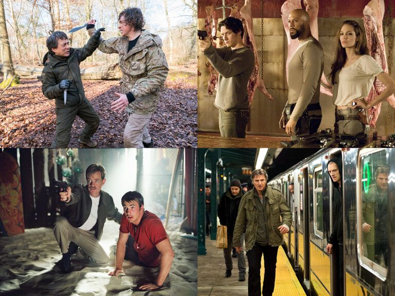 5 Must-Watch Underrated Action Movies to Stream on OTT Part-2