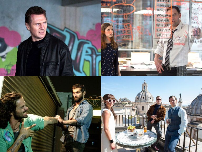 5 Must-Watch Underrated Action Movies to Stream on OTT