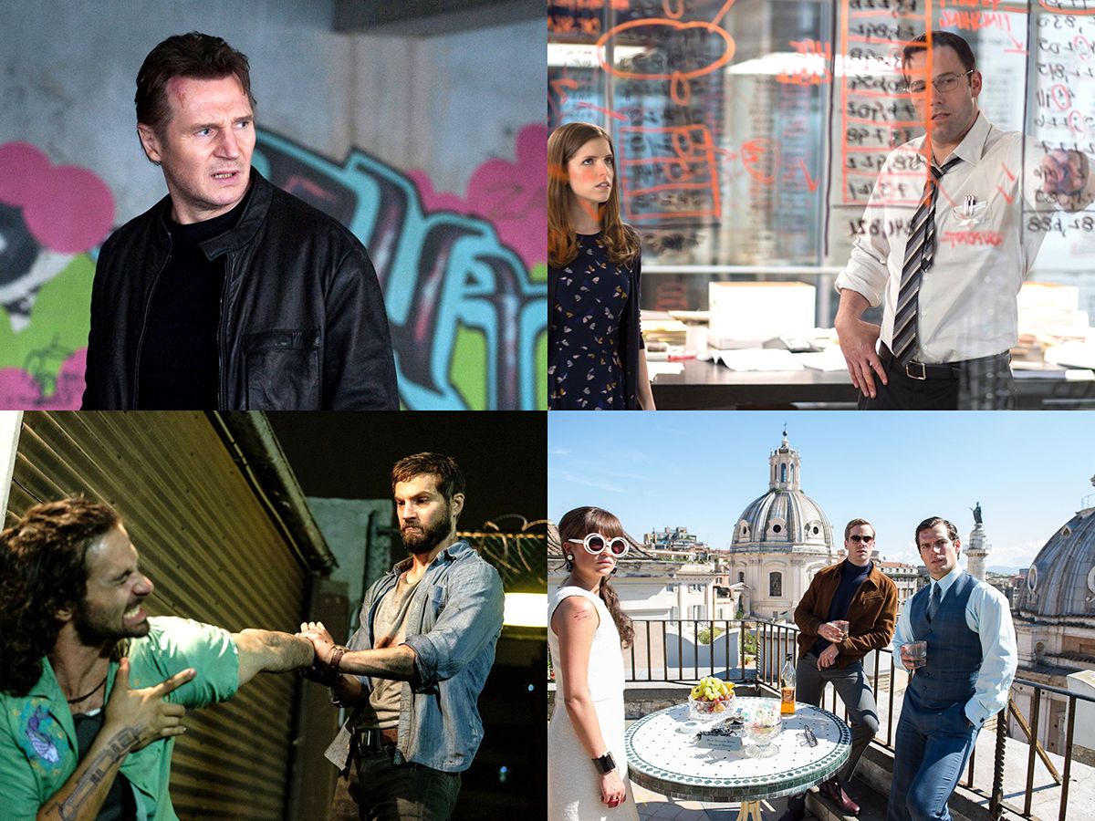 5 Must Watch Underrated Action Movies to Stream on OTT