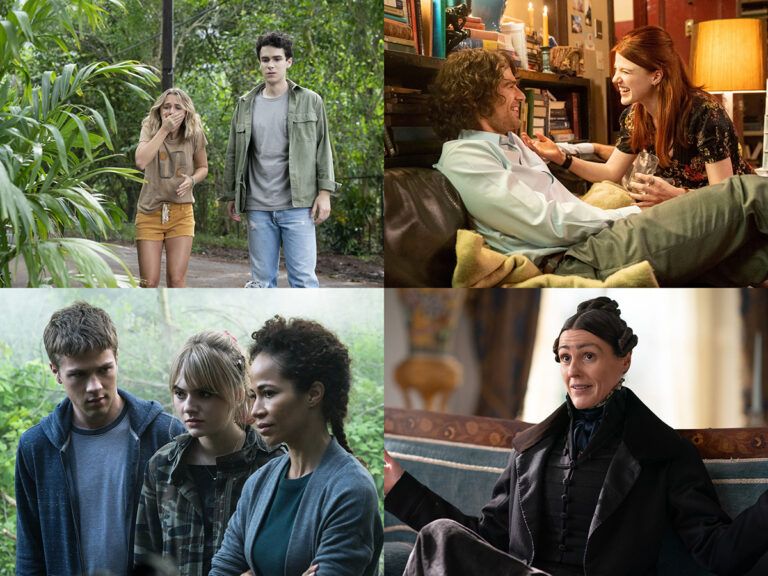 All 60+ Shows Canceled In 2022 At Netflix, Prime Video, HBO, Etc.