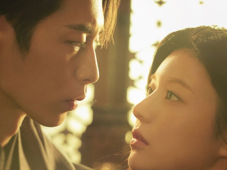 Korean Drama ‘Alchemy Of Souls’ Part 2 Release Date On Netflix