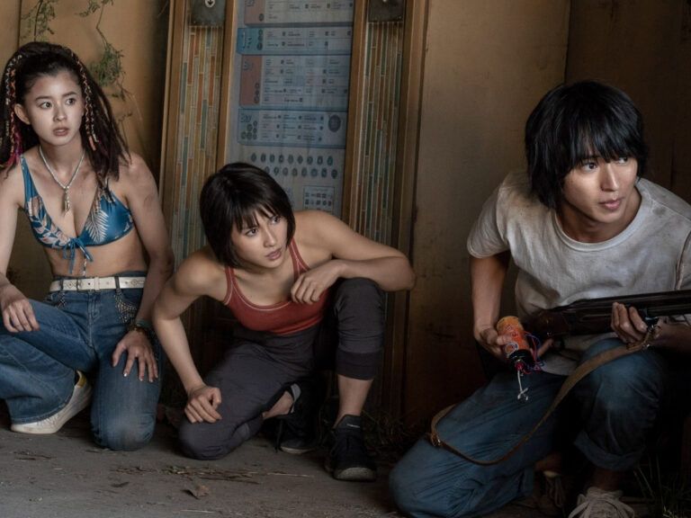 ‘Alice In Borderland’ Season 2 Fails To Create A Buzz In India!