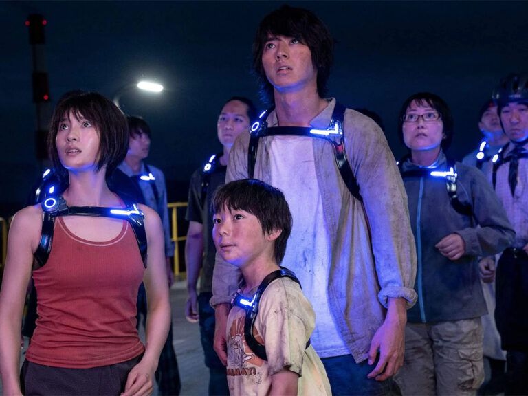 Netflix Now Has This ‘Squid Game’-Like Series In Hindi