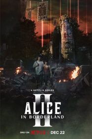 Alice in Borderland Season 2 Review