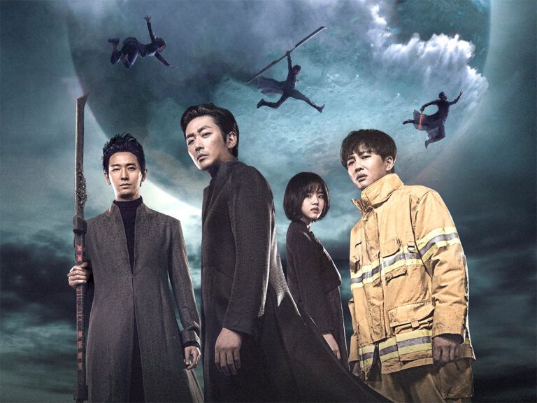 Craving for Some Fantasy? Check this Film out on Netflix India!