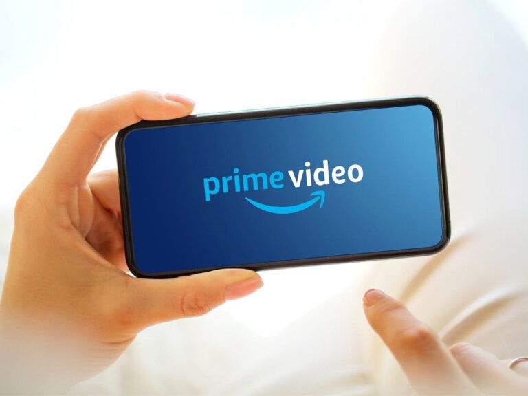Binged Yearender: Amazon Prime Video 2022 Report