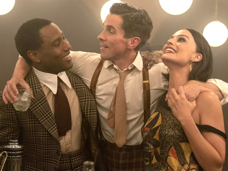 Hollywood Movie ‘Amsterdam’ OTT Release Date, Platform In India