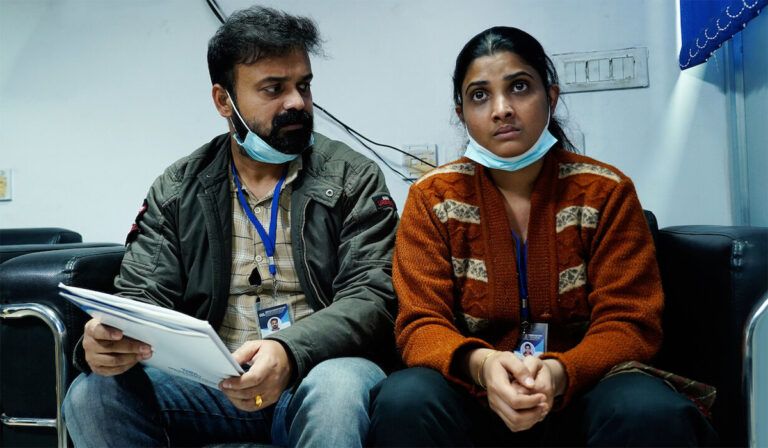 Ariyippu Review – Minimalistic, Terrifically Enacted Slow-Burn Drama