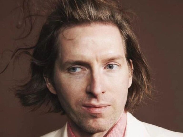 Wes Anderson’s Star-Studded Film ‘Asteroid City’ Gets a Release Date