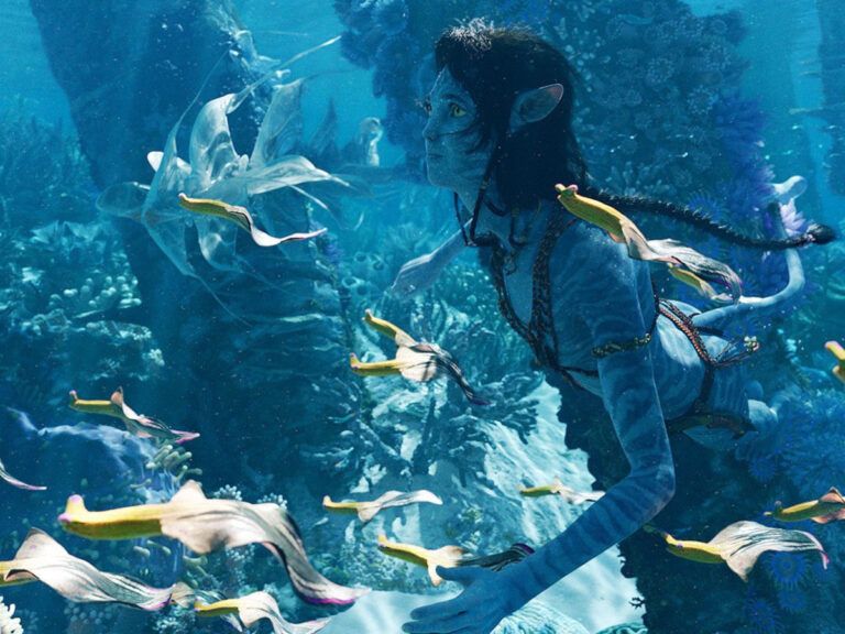 Avatar 2 Opening Worldwide Weekend Figures Out. Topic Of Concern?