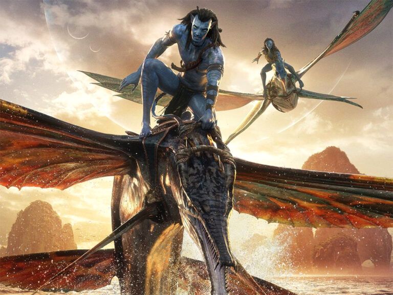 Rotten Tomatoes Ratings For Avatar 2 Out: A Dealbreaker?