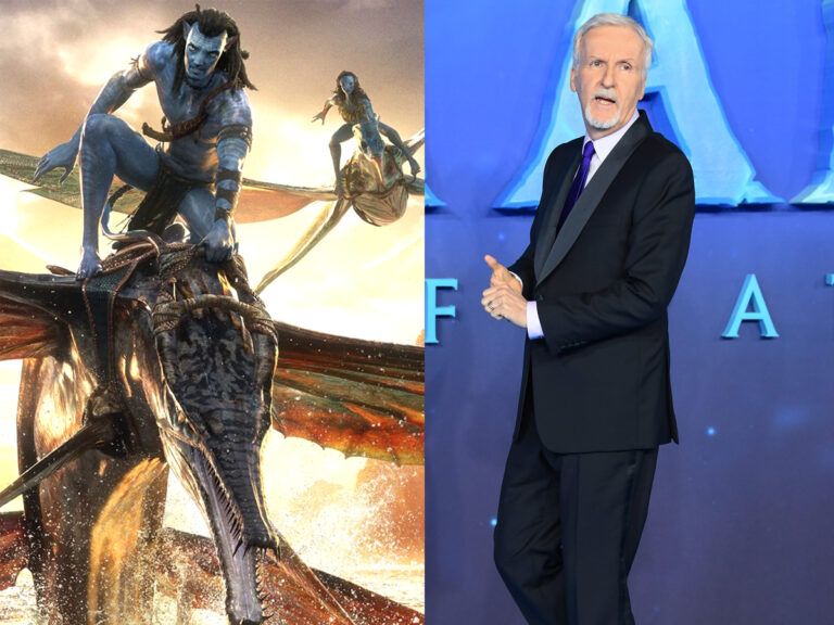Here’s Why We Don’t Want Any More ‘Avatar’ Sequels by James Cameron