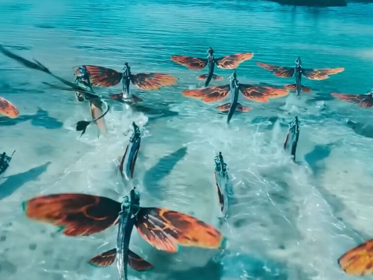 Disney Stock Plunge: Can ‘Avatar: The Way of Water’ Turn It Around?