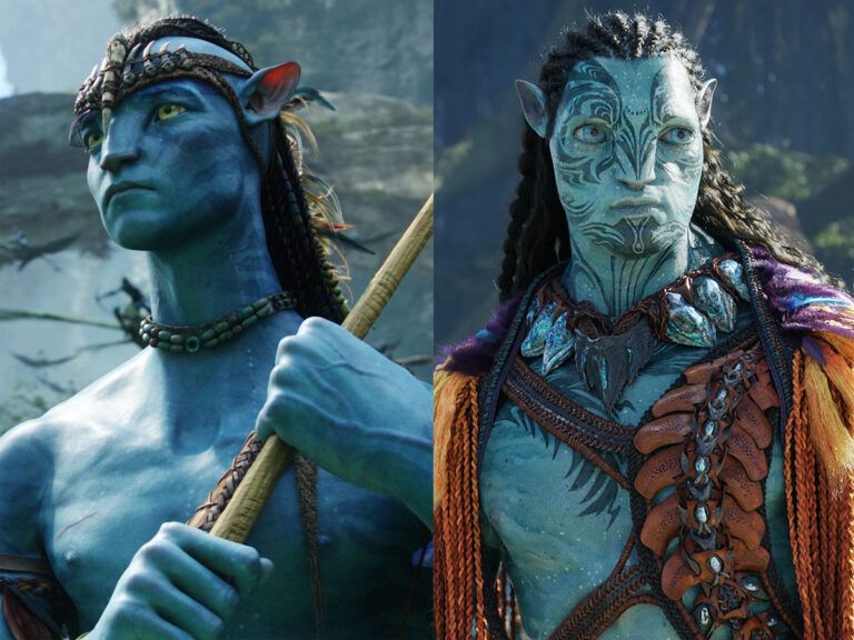 ‘Avatar’ or ‘Avatar: The Way of Water’: Which Film is Better?