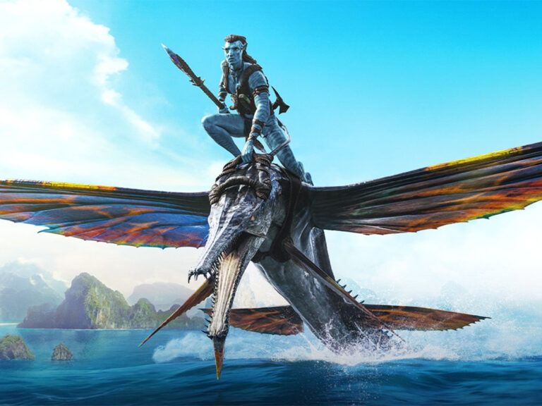 Avatar 2 First Reviews In India; Is It All About Visuals?